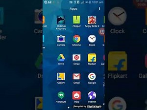 How download uptodown app