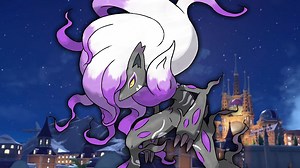 How to get Shiny Hisuian Zoroark in Pokemon Scarlet and Violet