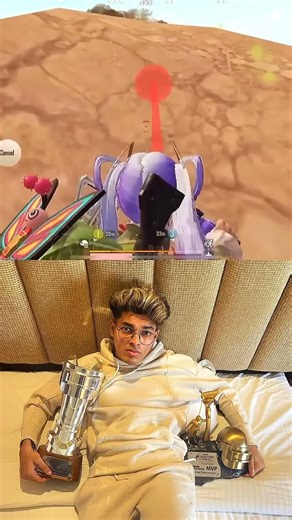 Jonathan gaming in T1 lobby #viralvideo