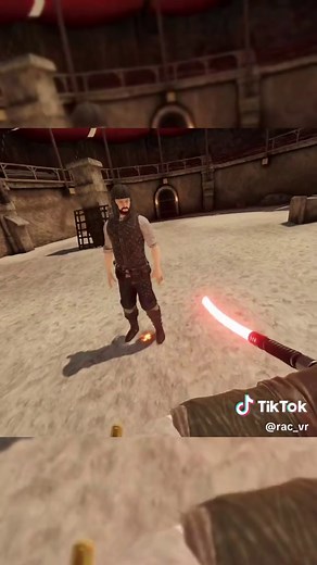 Top 3 Amazing Weapon Mods for Blade and Sorcery