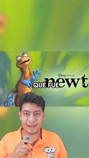 35K views · 1.5K reactions | Peliculas de Disney que Nunca Veremos Parte 1#Pixar #Newt #PelículaPerdida #Animación #Cine #Intensamente #Curiosidades #Películas #CineAnimado #Rio | Exa 89.7 Mazatlán | Facebook