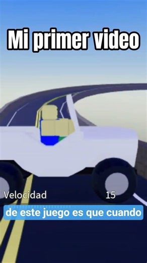 mi primer video