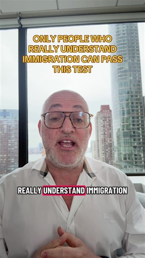 Only people who really understand immigration will pass this test. Let’s see how many of these immigration trivia questions you get right. From how many immigrants live in the United States to how many green cards are issued every year, these are facts most people don’t know. How many did you get right? Comment your score below. If you want Immigration Trivia Part 2, let me know in the comments. If you need help with a green card, visa, or citizenship case, my law firm has been helping immigrant