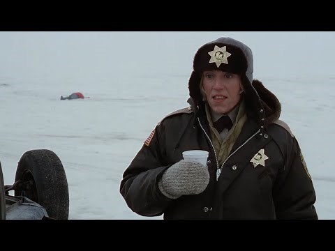 Fargo - Movie Trailer