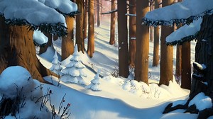 BBC One Christmas Ident 2011