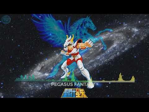 Saint Seiya [Pegasus Fantasy] Instrumental