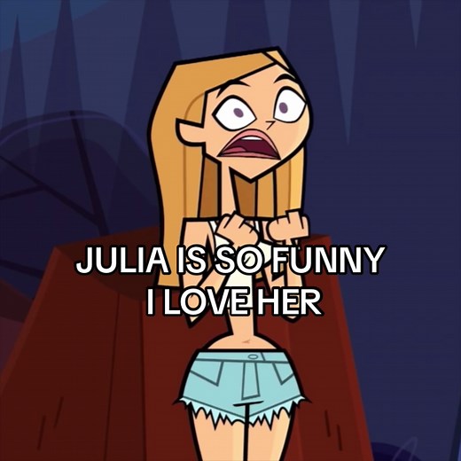 i can never take td villains too seriously they're the silliest (yes i added the scream meme in 1st clip) #fyp #totaldrama #tdi #totaldramaisland #tdi #totaldramanewseason #tdi2023 #totaldrama2023 #totaldramaisland2023 #tdjulia #juliatotaldrama