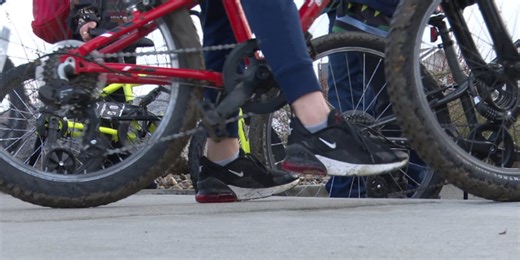 National Bicycle Safety Awareness Month: Following the rules of the road