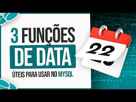 3 Useful Date Functions to Use in MySQL