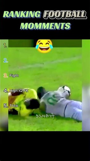 Epic Football Bloopers 🤯⚽ #funny #football #sport