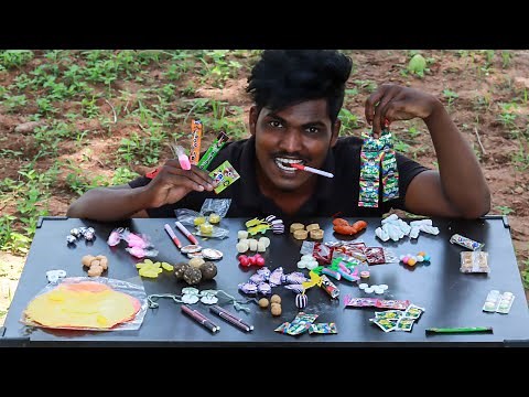 90's Kids All Collection of Candy's Unboxing | 90s kids Chocolate's | Mr.Suncity Vlog