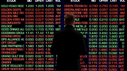 ASX slumps as major miners, banks tumble, Fortescue shares fall 7 per cent — as it happened