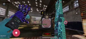 Does anyone else experience this bug? I use tap and hold to ads and it seems to be buggy after the update. Sometimes I can't move my aim while ads