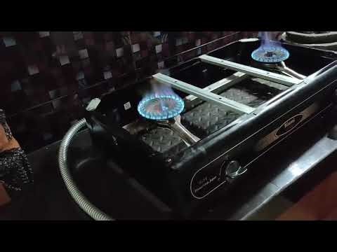 PERBAIKAN KOMPOR GAS RINNAI PADANG 