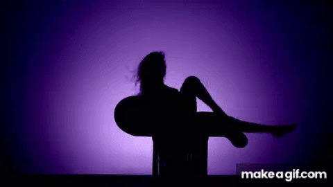 Beyoncé - Partition (Explicit Video) on Make a GIF