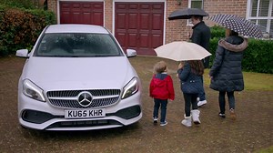 136 reactions · 32 shares | “The boot was spacious – the buggy and the bags went in nice and easily.” See how the A-Class impressed the Taylor family as part of our Real Test Drives series. | Mercedes-Benz Cars UK | Facebook