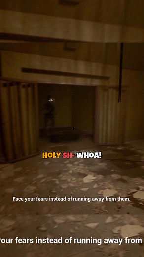 1K views | I Regret Playing This Backrooms Game… (Nightmare Fuel) ...