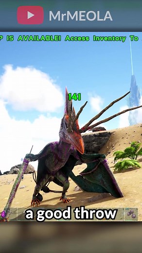 Unicorn Transformation Attempt in ARK: Survival Evolved | Gaming Clip