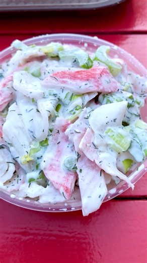 Malibu Seafood Feast: The Side Dishes #seafood #malibu