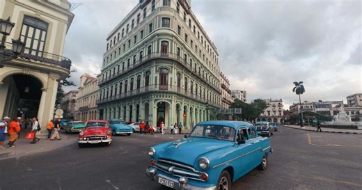 Canada pledges $8M in aid as Cuba faces humanitarian crisis. Here is how you can help from home