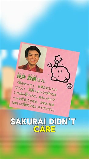 kirby's Adventure Broke The NES