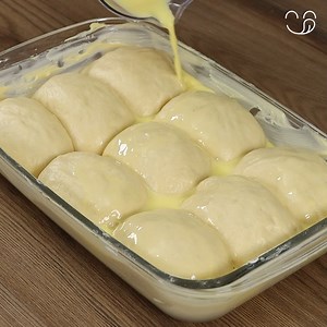 This is the bakery's secret for a fluffy and delicious bread. | YumMakers