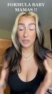 Formula Feeding Moms: Let’s Support Each Other Now!