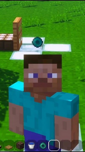 How to Build a Teleport Machine in Minecraft