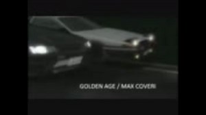 【作業用BGM】 頭文字D Battle Stage 1/2