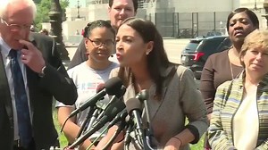 AOC claims it’s easier to be elected to Congress than pay off student loans. Let’s see... - She went to a school that costs $50,000 a year - Lives in one of the world’s most expensive cities - Used her degree to become a bartender She’s just financially irresponsible. 🤷🏼‍♂️ | Andrew Pollack - Parkland Parent