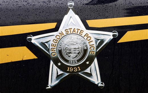 Snow, hail caused fatal crash that left 1 dead, 3 injured on Oregon highway, OSP says