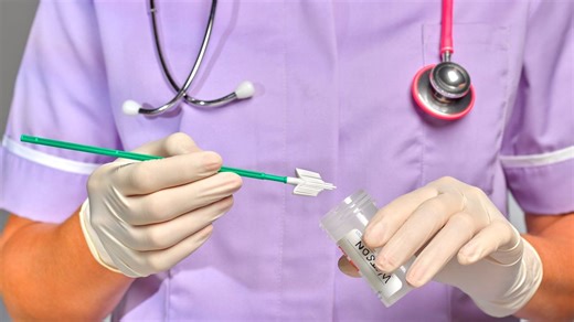 Key difference between an STI and an STD