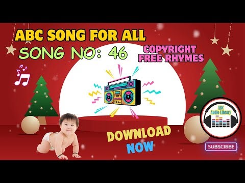 No Copyright Audio Library | NO COPYRIGHT Music 2025 | Free Background Music | ABC Audio Library