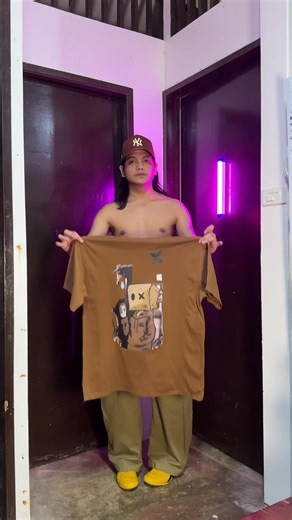 Affordable Graphic Brown Shirts for Every Occasion