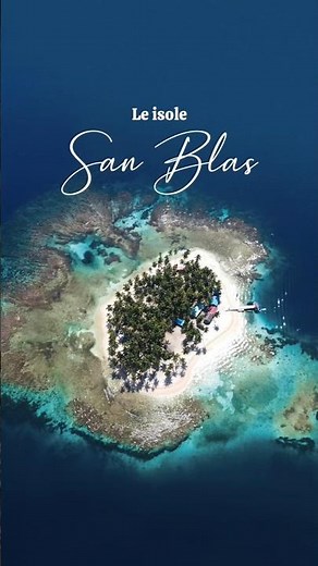 Le isole San Blas