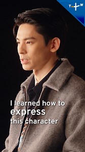 Austin Lin had a lot of room to develop his character Mao Mao in the film "Marry My Dead Body" (關於我和鬼變成家人的那件事). Lin shares how he learned from his gay friends in real life and tried to bring out the role's defining personality traits. The chemistry between the characters and Lin's own life experience helps him create magical moments on screen. See more about how he does it in Lin's TaiwanPlus-exclusive documentary. #Taiwan #TaiwanCinema #TaiwanFilms #Film #Actor #AustinLin | TaiwanPlus