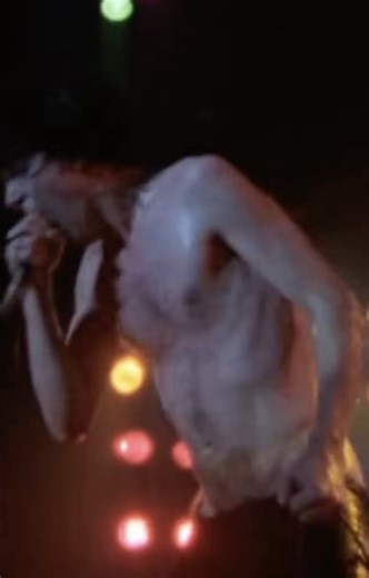 LEGENDS: The Cramps – « Tear It Up » (Live, 1980) Few groups managed to fuse sex, horror, and rock’n’roll as unapologetically, and as effectively, as The Cramps. | Still in Rock