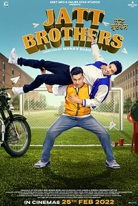 Watch And Download Movie Video Jatt Brothers For Free!