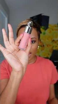 Rare Beauty Soft Pinch Dewy Liquid Blush in Happy