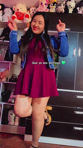 🤭💃 | santiago capital of chile