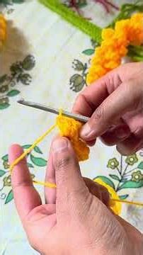 crochet mala tutorial #subscribe #helpmemakethismakesense #diy