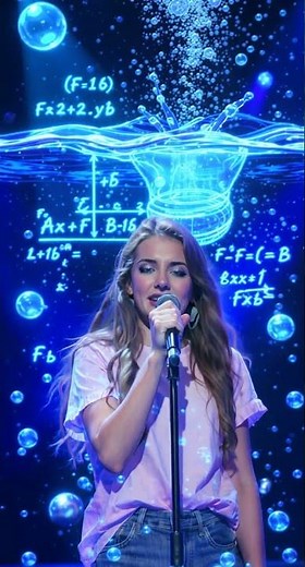 Archimedes' Principle Explained | Buoyancy and Density Song #ArchimedesPrinciple #Buoyancy