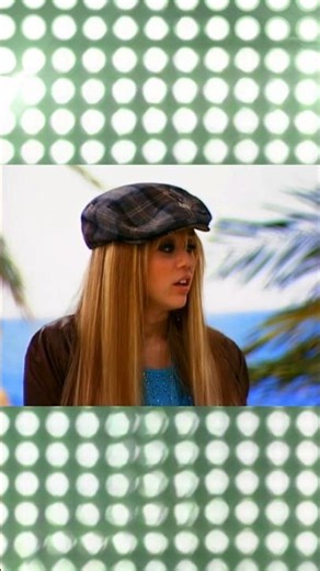 “Pop Princess in Disguise” #20thanniversary #hannahmontana