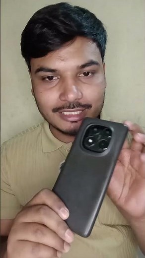 Redmi Note 14 Pro - How is the body after 1 year? 😱 Build Quality Test