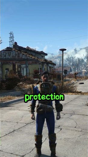 3 Early Game Secrets You Need in Fallout 4 at Level 1! 😳