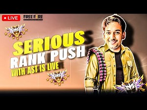 🔴 LIVE Now | Testing Every Subscriber for My Guild! |Free Fire 🛡️ #FreeFireGuild #FFLive #GuildEntry