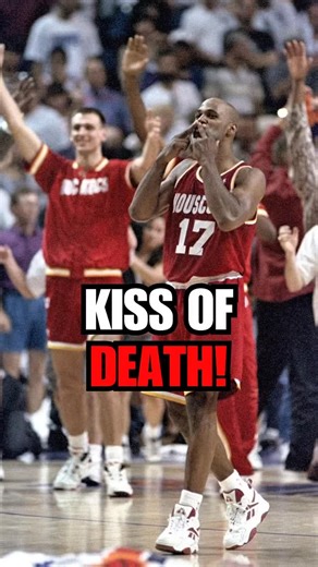 ITZJUSTJP | Mario Elie tells a story about the “Kiss of Death” shot in game 7 of the NBA playoffs to beat the Phoenix Suns and who he trash talked to... | Instagram