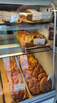 Seattle’s Best Kept Secret? Not anymore. 🥐✨