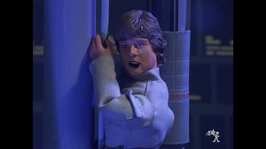 259K views · 7K reactions | Happy Birthday, Mark Hamill! : Mark Hamill (Luke Skywalker) Robot Chicken | Robot Chicken: Star Wars | #RC20 . . . #robotchicken #starwars #lukeskywalker #darthvader #jedi #empirestrikesback #hansolo #stopmotion #animation #stoopidbuddy #comedy | Stoopid Buddy Stoodios | Facebook