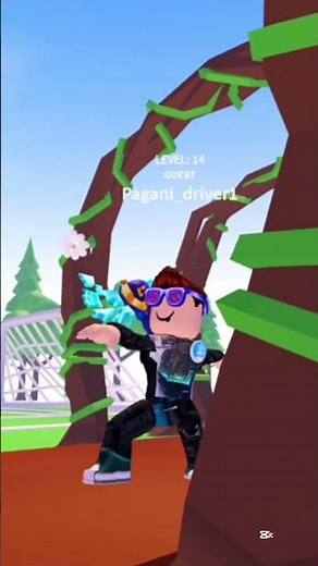 Me in running test (tell to give credits in comments btw)